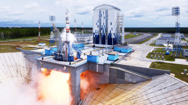 Бесполезная роскошь космодрома Восточный &mdash; что там происходит сейчас?