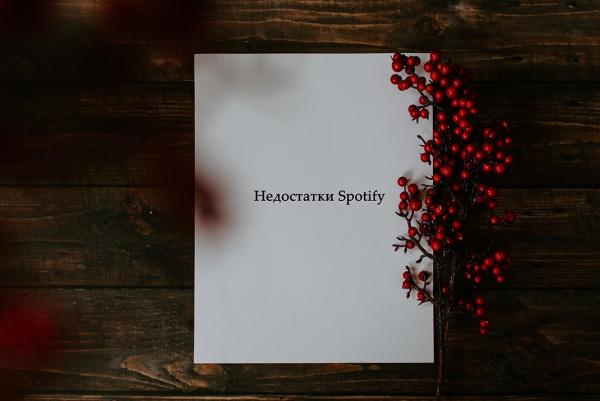 Плюсы и минусы подписки Spotify &mdash; как получить и отменить в 2025 году
