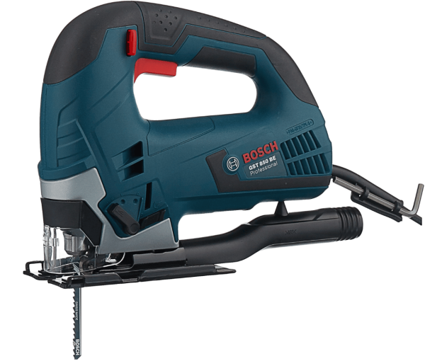 Лучшие электрические лобзики в 2025 году