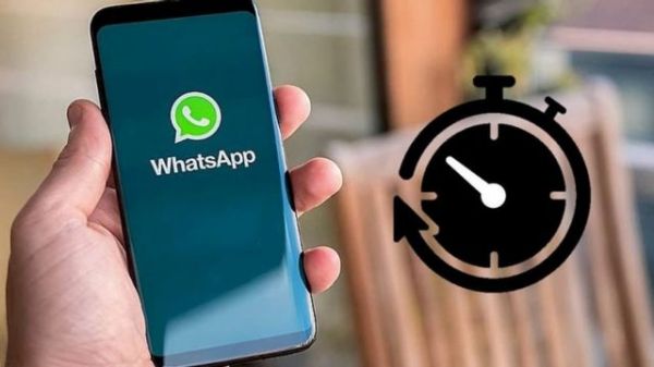 Как отправить самоудаляющиеся сообщения WhatsApp и зачем они нужны Как отправить самоудаляющиеся сообщения WhatsApp и зачем они нужны
