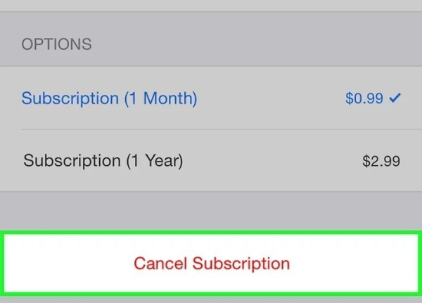 Плюсы и минусы подписки Spotify &mdash; как получить и отменить в 2025 году