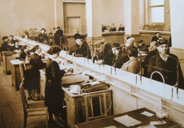5 удивляющих фактов о советских звонках по межгороду