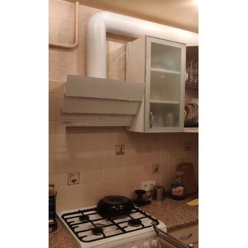 Лучшие наклонные вытяжки в 2025 году