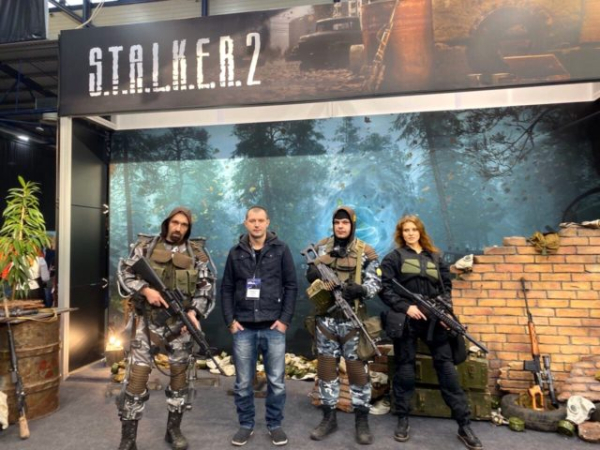 Когда выйдет игра Сталкер 2 в России