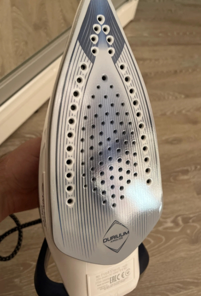 Лучшие утюги Tefal