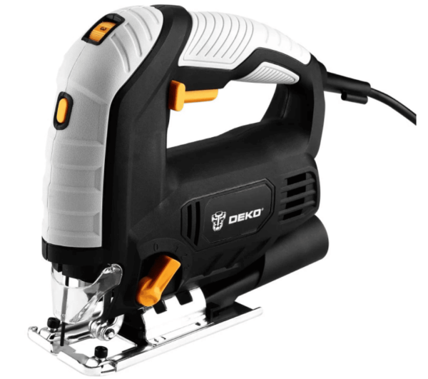 Лучшие электрические лобзики в 2025 году