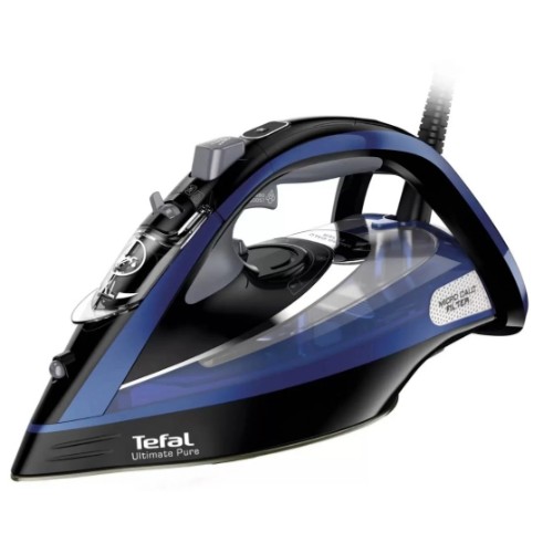 Лучшие утюги Tefal