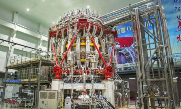 Вам и не снилось &mdash; 5 грандиозных изобретений Китая за 2024-2025 годы