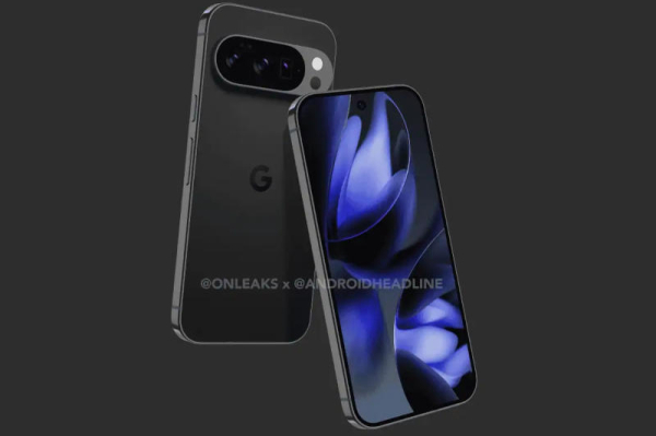 Google Pixel 10 и 10 Pro показались на качественных изображениях &mdash; отличия от актуальных Pixel 9 минимальны 