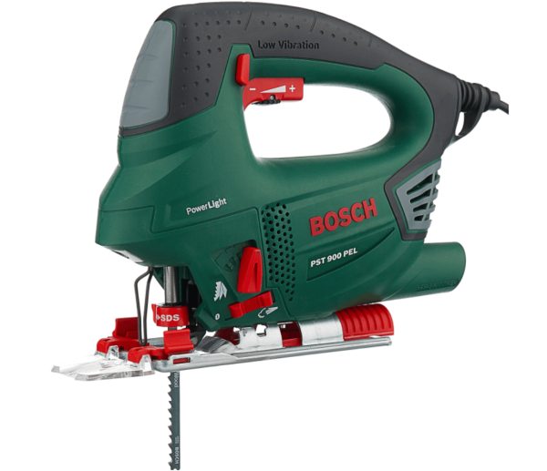 Лучшие электрические лобзики в 2025 году