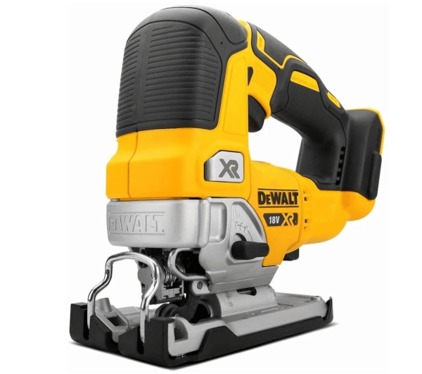 Лучшие электрические лобзики в 2025 году