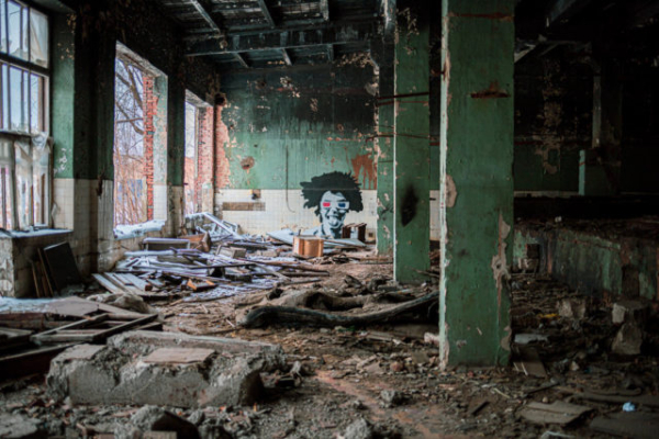 Судьба самого большого советского завода кинопленки &ldquo;ТАСМА&rdquo; сегодня