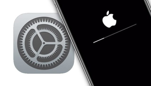 Как вернуть заводские настройки на iPhone без пароля Apple ID в 2025 году