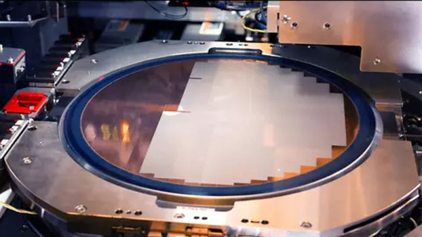 Intel нашла нового генерального директора, и это Тан 