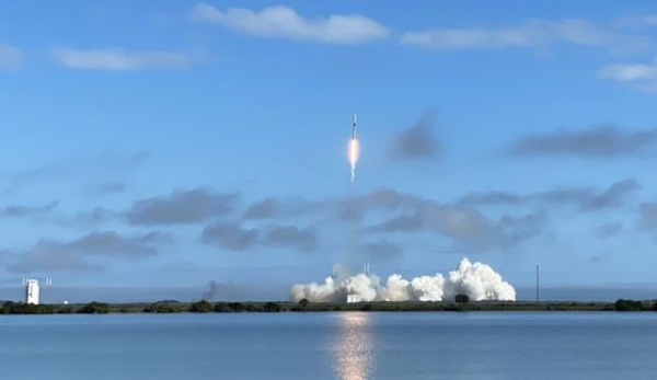 Не желаете ракету? SpaceX сдает ракеты в аренду