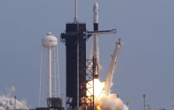 Не желаете ракету? SpaceX сдает ракеты в аренду