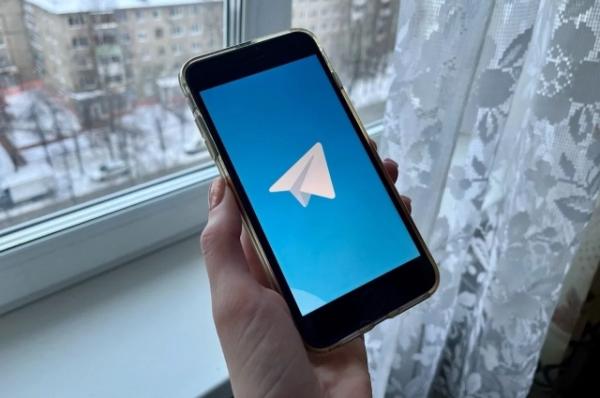 
Telegram начал замораживать аккаунты за нарушение правил платформы    