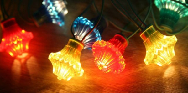 5 удивляющих фактов о советских гирляндах