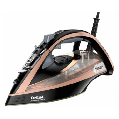 Лучшие утюги Tefal