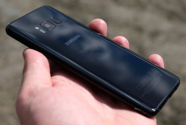 Как себя чувствует Galaxy S8 в 2025 году: эксперимент, который заставит вас задуматься Как себя чувствует Galaxy S8 в 2025 году: эксперимент, который заставит вас задуматься