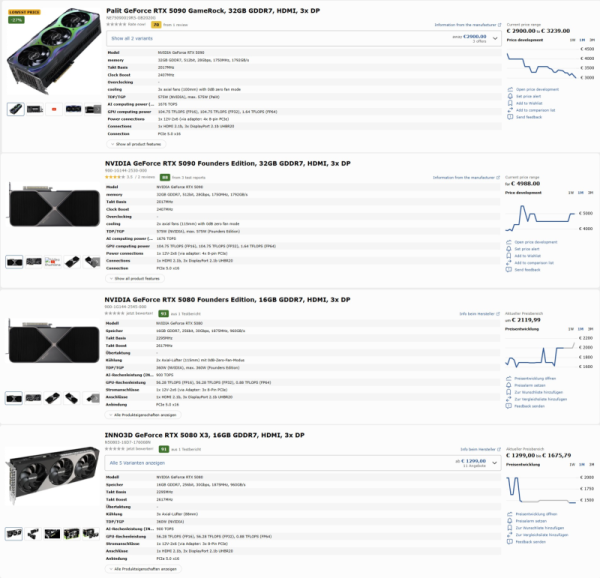 Nvidia сделала ряд «позорных заявлений», объясняя провальный запуск видеокарт GeForce RTX 5000 Nvidia сделала ряд «позорных заявлений», объясняя провальный запуск видеокарт GeForce RTX 5000