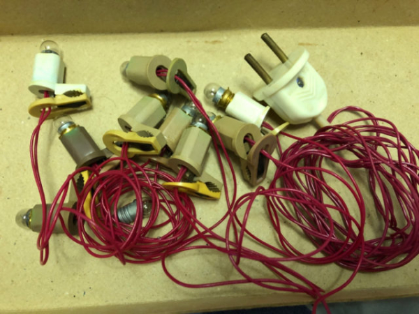 5 удивляющих фактов о советских гирляндах