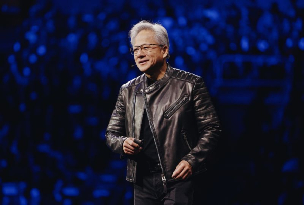 Глава Nvidia извинился за то, что обвалил акции производителей квантовых компьютеров в начале года Глава Nvidia извинился за то, что обвалил акции производителей квантовых компьютеров в начале года