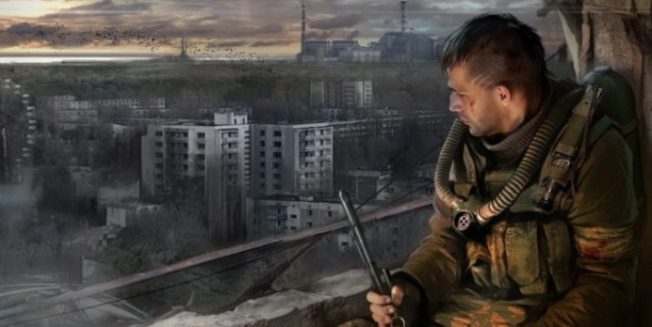 Когда выйдет игра Сталкер 2 в России