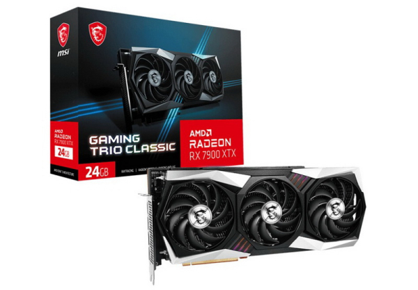 MSI официально подтвердила, что не будет выпускать видеокарты Radeon RX 9000 