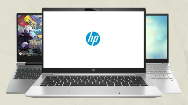 Лучшие ноутбуки HP в 2025 году