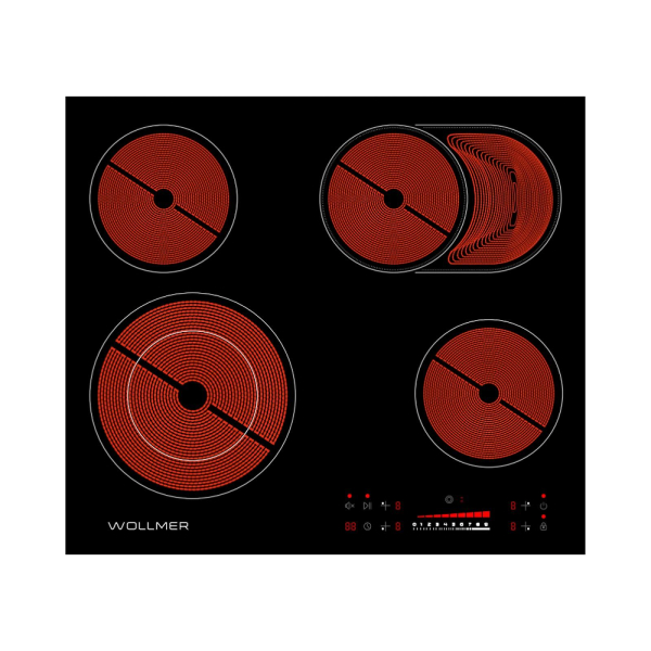 Лучшие варочные панели в 2025 году