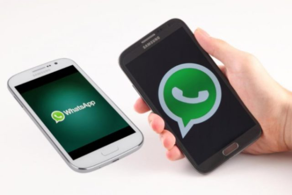 Хитрости работы Whatsapp на двух телефонах с одним номером одновременно