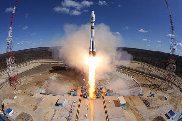 Бесполезная роскошь космодрома Восточный &mdash; что там происходит сейчас?