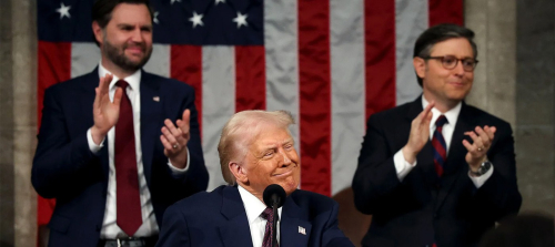Аналитики предупреждают, что тарифы Трампа сделают консоли, видеокарты и физические копии игр ощутимо дороже Аналитики предупреждают, что тарифы Трампа сделают консоли, видеокарты и физические копии игр ощутимо дороже