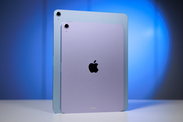 Apple iPad Air M3 (2025) или iPad Air M2 (2024): что выбрать?