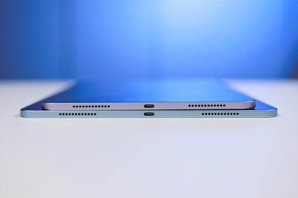 Apple iPad Air M3 (2025) или iPad Air M2 (2024): что выбрать?