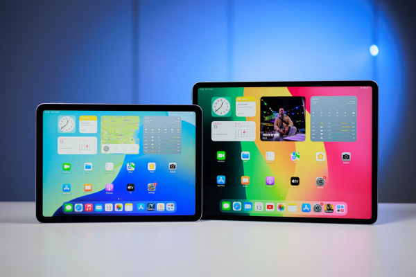 Apple iPad Air M3 (2025) или iPad Air M2 (2024): что выбрать?