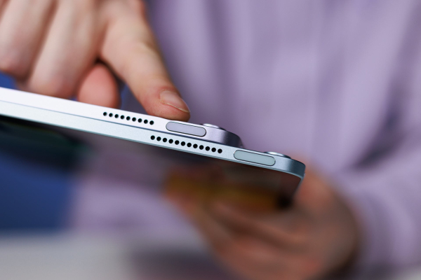 Apple iPad Air M3 (2025) или iPad Air M2 (2024): что выбрать?