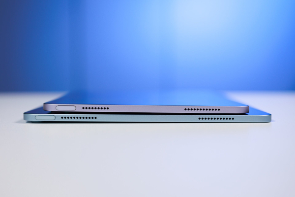 Apple iPad Air M3 (2025) или iPad Air M2 (2024): что выбрать?