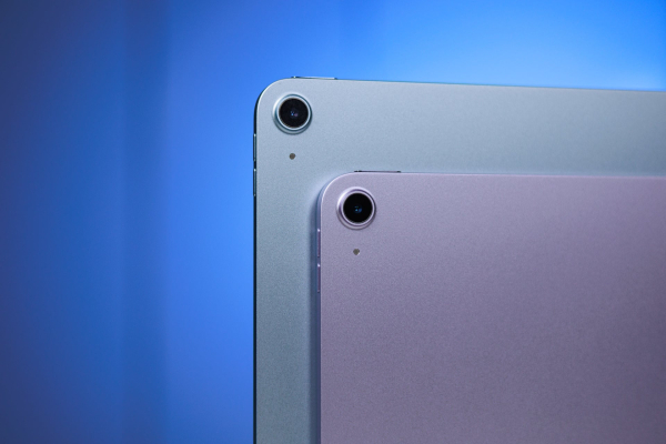 Apple iPad Air M3 (2025) или iPad Air M2 (2024): что выбрать?