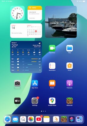 Apple iPad Air M3 (2025) или iPad Air M2 (2024): что выбрать?