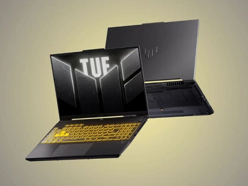 ASUS перечисляет в своём ноутбуке NVIDIA RTX 5060M и RTX 5050M с 8 Гбайтами памяти ASUS перечисляет в своём ноутбуке NVIDIA RTX 5060M и RTX 5050M с 8 Гбайтами памяти