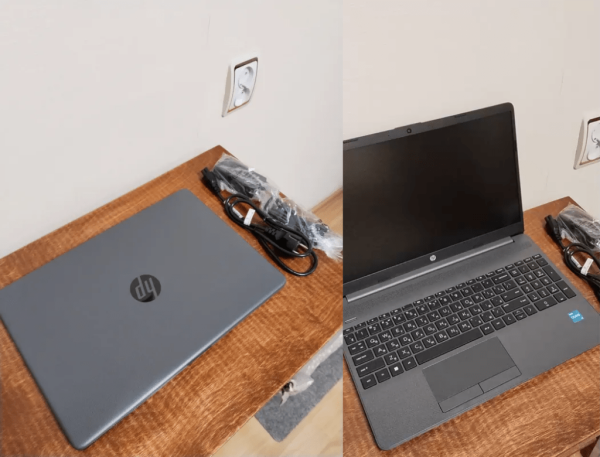 Лучшие ноутбуки HP в 2025 году