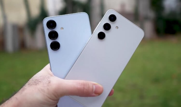 Как себя чувствует Galaxy S8 в 2025 году: эксперимент, который заставит вас задуматься Как себя чувствует Galaxy S8 в 2025 году: эксперимент, который заставит вас задуматься