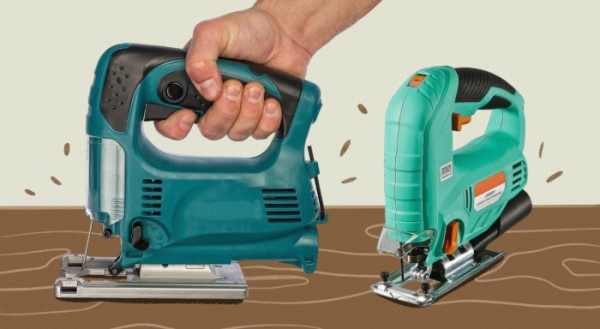 Лучшие электрические лобзики в 2025 году