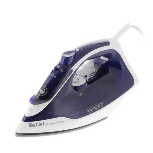 Лучшие утюги Tefal