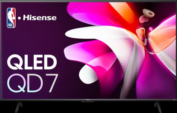 TCL тоже обвинили в отсутствии квантовых точек в её QLED-телевизорах 