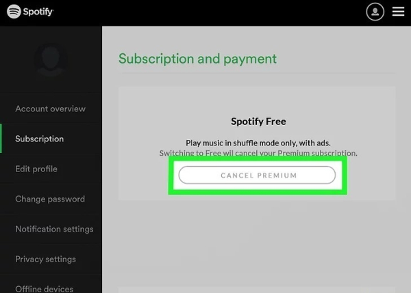 Плюсы и минусы подписки Spotify &mdash; как получить и отменить в 2025 году