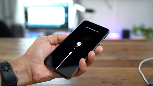 Как быстро разблокировать iPhone без пароля в 2025 году Как быстро разблокировать iPhone без пароля в 2025 году