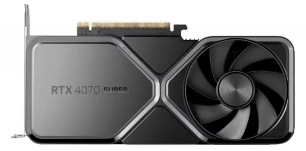 Что лучше Nvidia RTX 5070 или RTX 4070 Super?